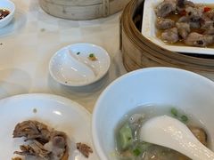 -金河半岛园林酒家(金融城店)