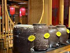 -老版火锅(半坡店)