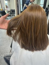 -HD HAIR STYLE