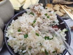 -本味家贵州烤肉&爆浆小豆腐(会展一店)