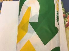 -赛百味SUBWAY(财富购物中心店)
