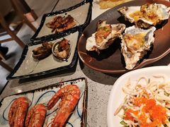 -大渔铁板烧(大悦城店)