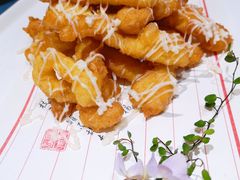 雪花鱼排-香雪海饭店中餐厅(人民桥店)