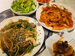 -名家韩国料理·烤肉(瑶海店)