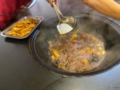 -崔记生活·铁锅炖鱼粘卷子(总店)