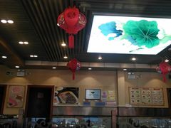-惠丰涮肉馆(德宝新园店)