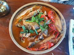 -大娘舅·江景餐厅桐庐菜(白冷线店)