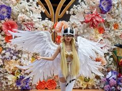 -南宁方特东盟神画