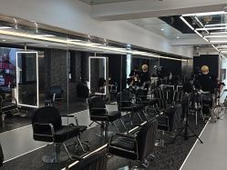 -厘里·salon