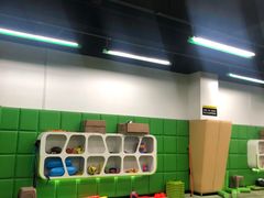 -尚励少儿体能运动(高升校区)