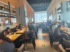 -比格比萨自助(诺亚大厦店)