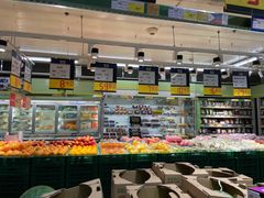 -麦德龙(嘉定店)