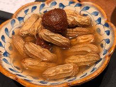 -贰醒·私房小院烧烤 (太古里店)