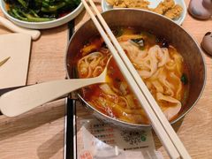 -小满手工粉(北京顺义华联店)