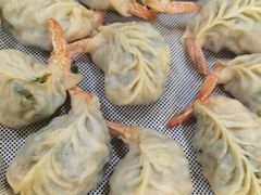 大馅饺子-小叶大馅饺子城