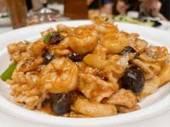 八珍豆腐-大铁勺新津菜(中北永旺店)