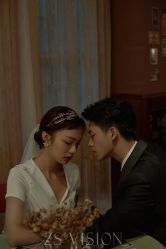 -YIMO映画摄影工作室