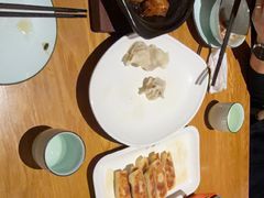 -伊喜饺子·烤鸭(五道口学院路店)