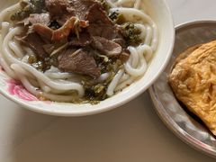 -小东门牛肉水粉老店