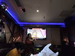 -唱吧麦颂KTV(方庄店)