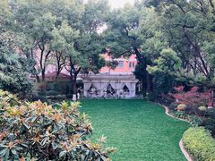 -马勒别墅饭店(静安寺店)