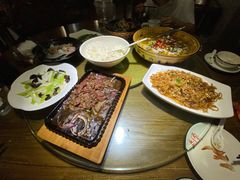 -建德食府·十八年建德菜(天目里国际街区店)