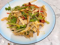 -阿里西北美食(小黄庄店)