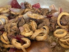 -金源烤肉面片馆(师大店)