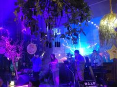 -村理·乡村菜音乐餐厅(河西店)