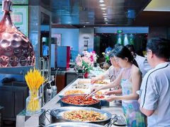 -渔岛海洋度假区