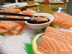 -启东小海鲜(庄先湾路1号店)