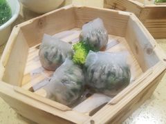 韭菜饺-正哥点心(鸿安花园店)