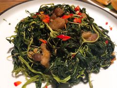 -如轩·海鲜砂锅粥·潮汕菜(海珠店)