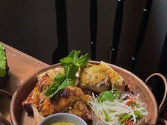 -Ginger(兴国路店)