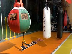 -INFIT私教·唤醒身体肌能(中海国际店)