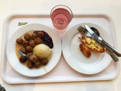 -宜家家居(西安未央商场店)