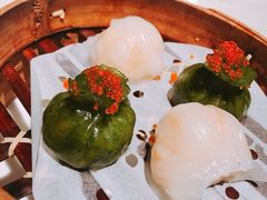 -皇朝会.经典传统粤菜(外滩店)