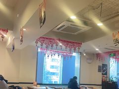 大堂-东方饺子王(和平里店)