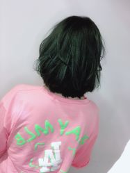 -MIMO Hair米莫