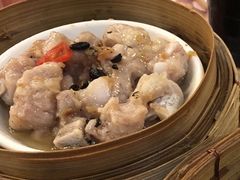 -添好运点心专门店(深水埗店)