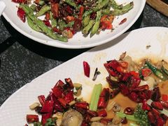 -五谷丰登农家院·地道胶东菜·海鲜烧烤(威海店)