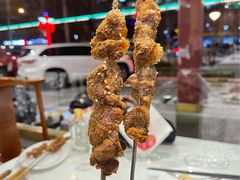 -都一处 (方庄店)