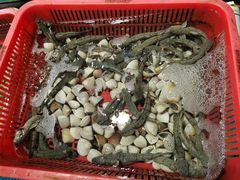 -新享乐海鲜(翠华路店)