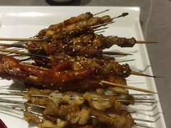 -沿海405烤场(沿海赛洛城店)