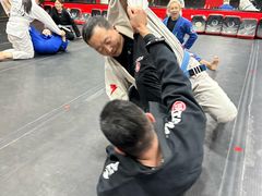 -极斗-IKMF马伽术·格斗运动学院(东直门店)