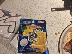 -鱼酷活鱼烤鱼(新世界城店)