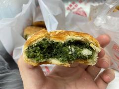 -王天顺海苔饼