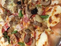 -必胜客(漕宝路店)