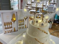 -西檬树SIMON·T轻奢蛋糕(大东方Max店)