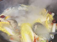 -草本味·市井羊肉馆(新开铺总店)